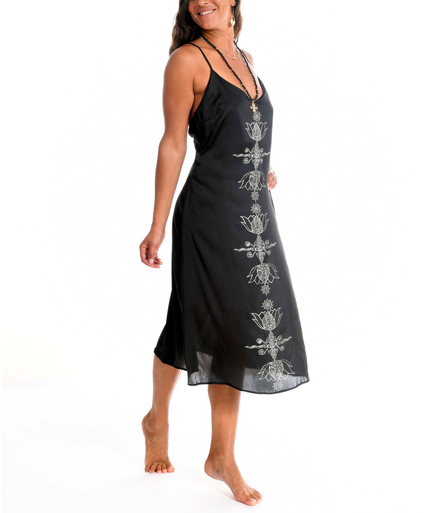 Alchemical Cami Dress