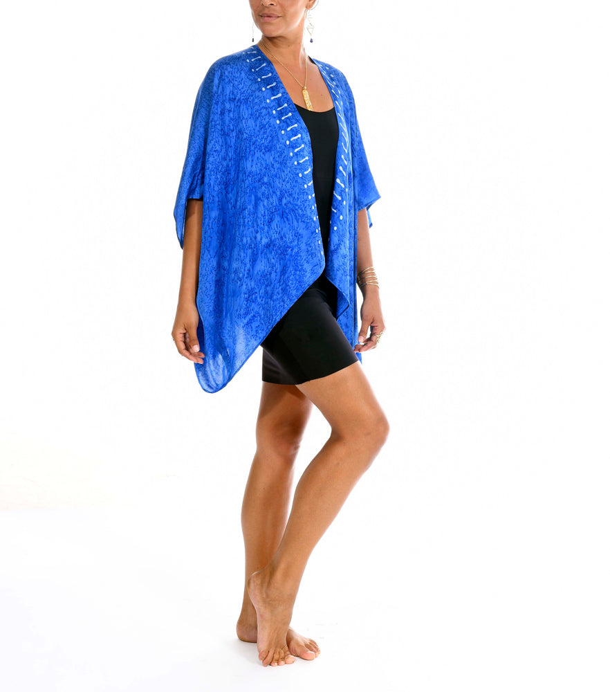 Unity Dove Energy Kimono