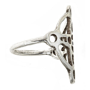 Compass Ring