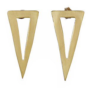 Amazone Earrings