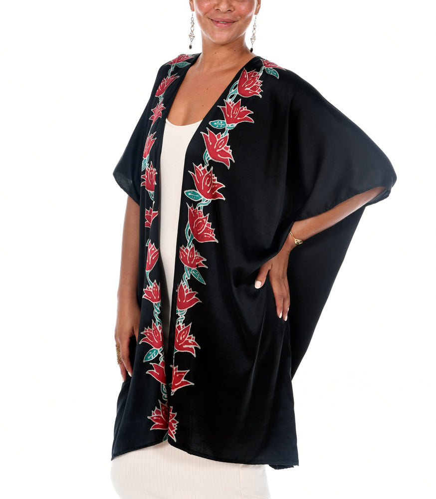 Alchemy Kimono