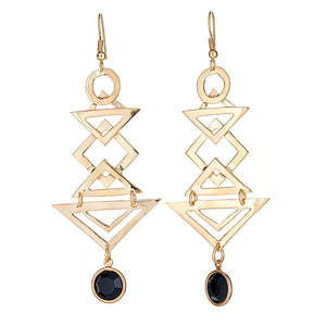 Empress Earrings